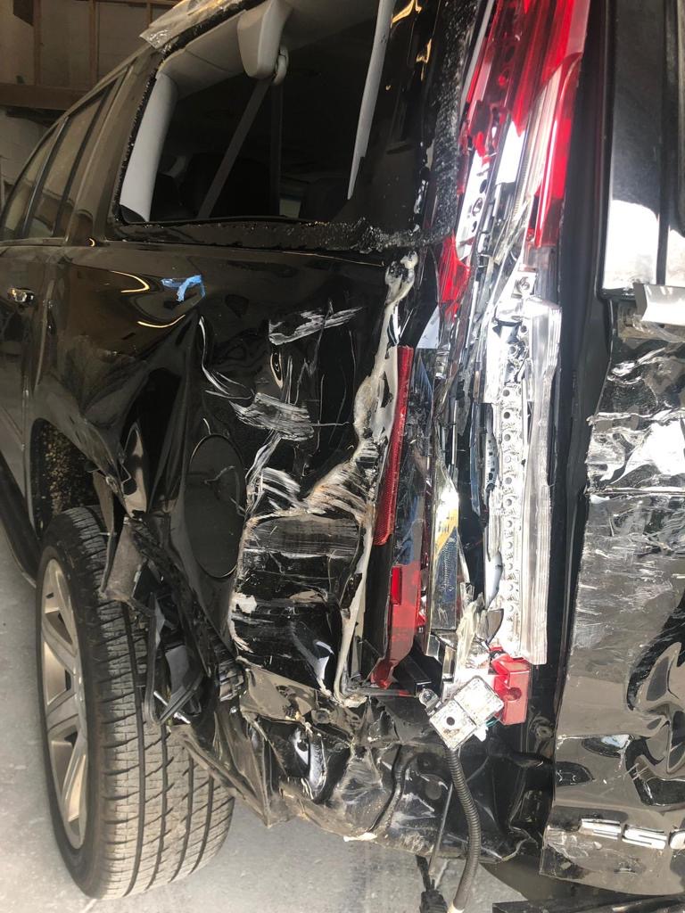 Advanced Collision Center Auto Body Kingston