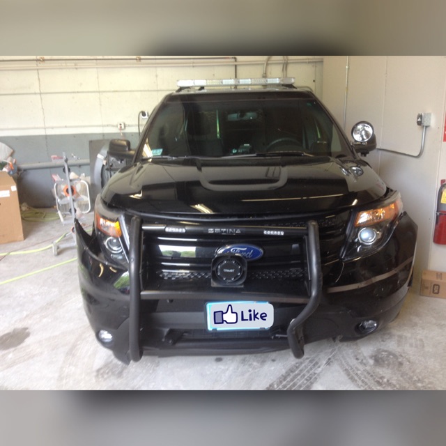 Advanced Collision Center Auto Body Kingston