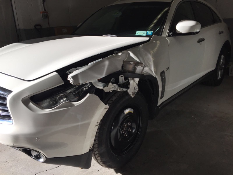Advanced Collision Center Auto Body Kingston
