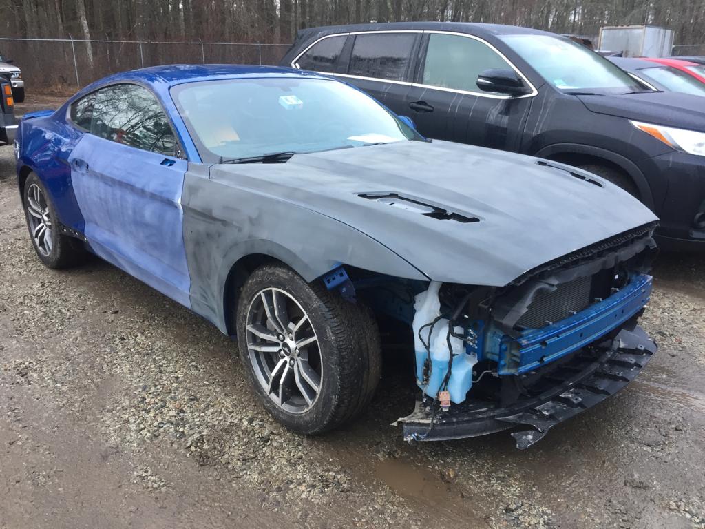 Advanced Collision Center Auto Body Kingston