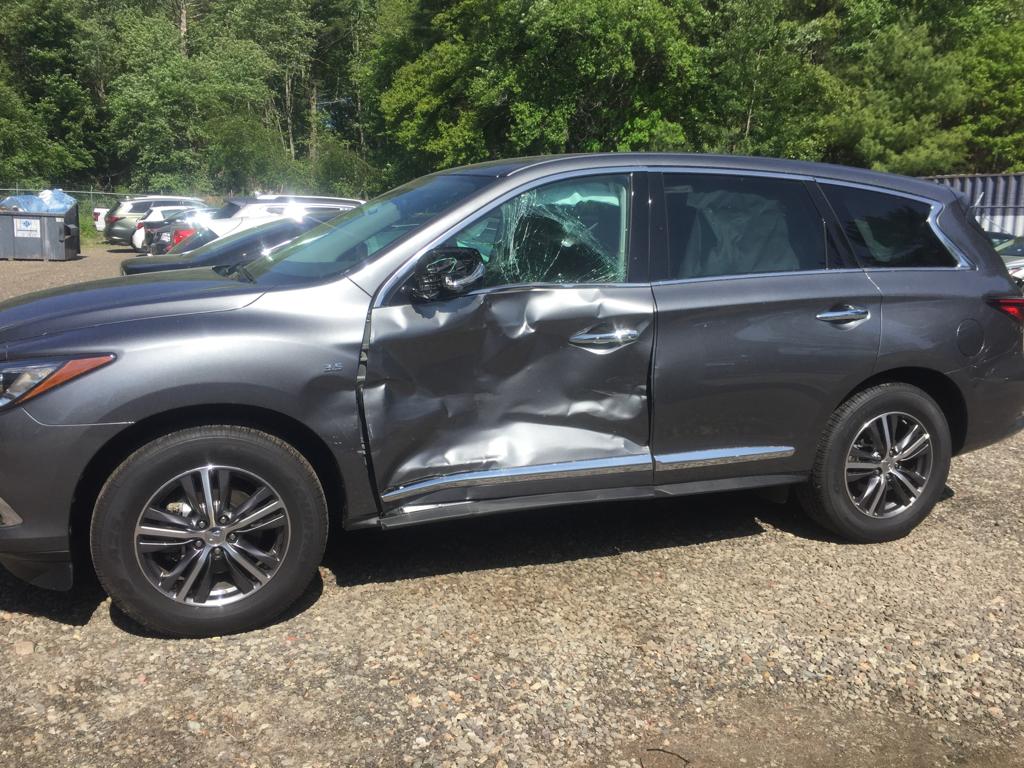 Advanced Collision Center Auto Body Kingston