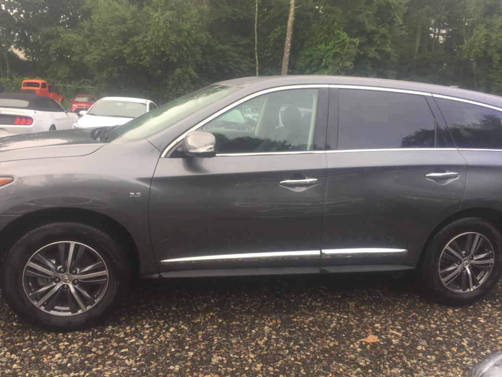 Advanced Collision Center Auto Body Kingston