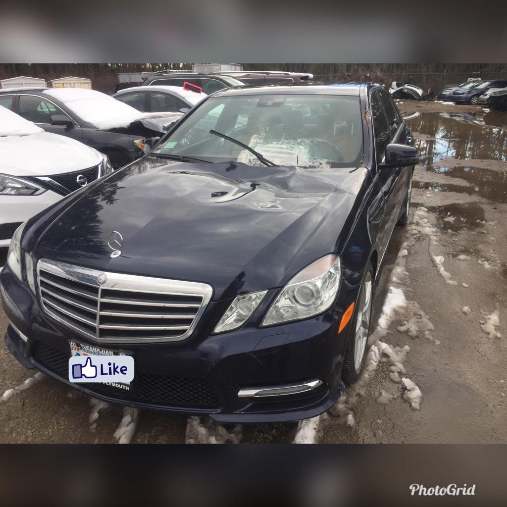 Advanced Collision Center Auto Body Kingston