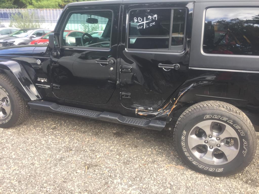 Advanced Collision Center Auto Body Kingston